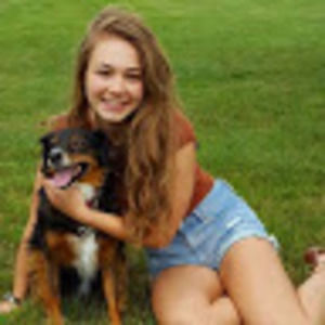 Meet your Posher, Abigail